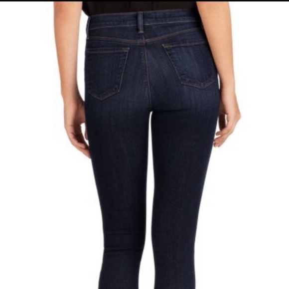 J BRAND Maria Skinny Jeans - Picture 11 of 11